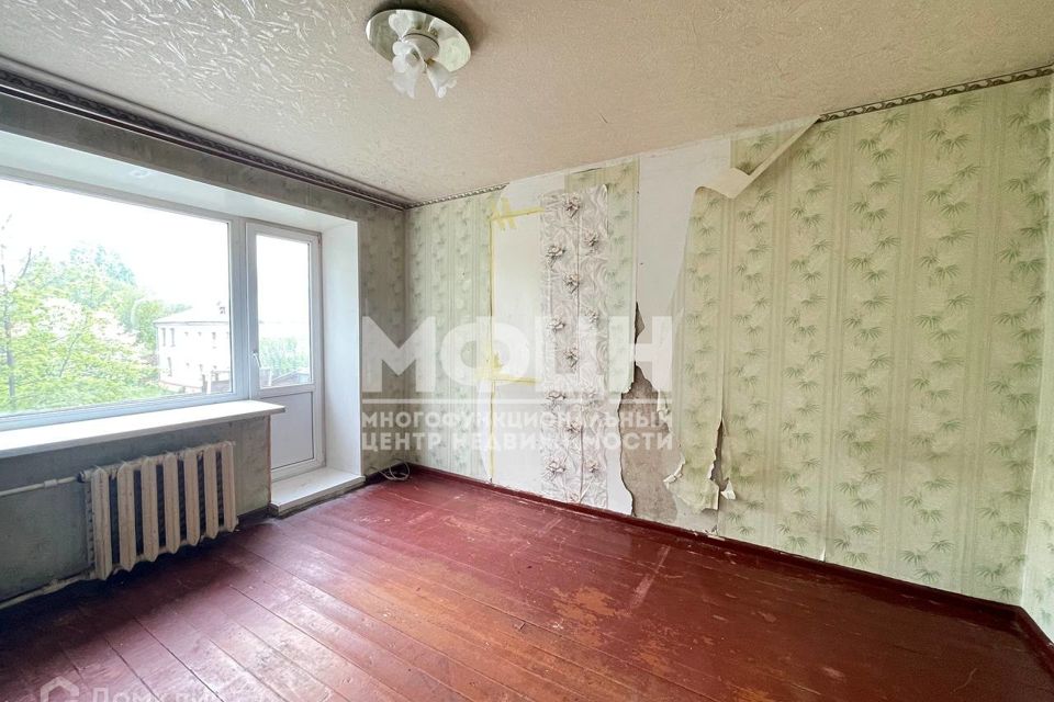 Продаётся 1-комнатная квартира, 21.8 м²