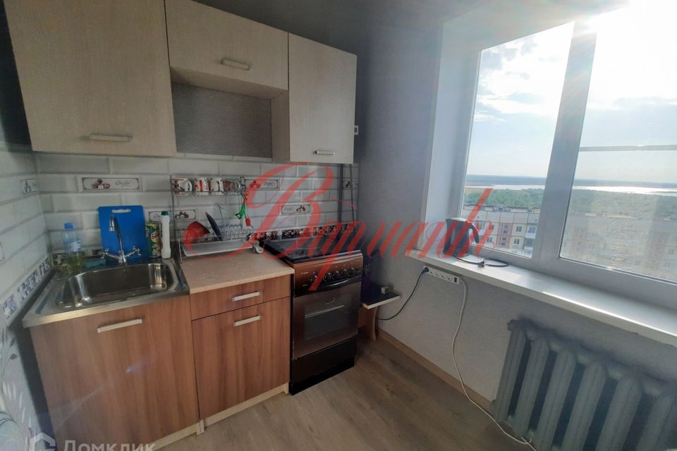 Сдаётся 1-комнатная квартира, 38.9 м²