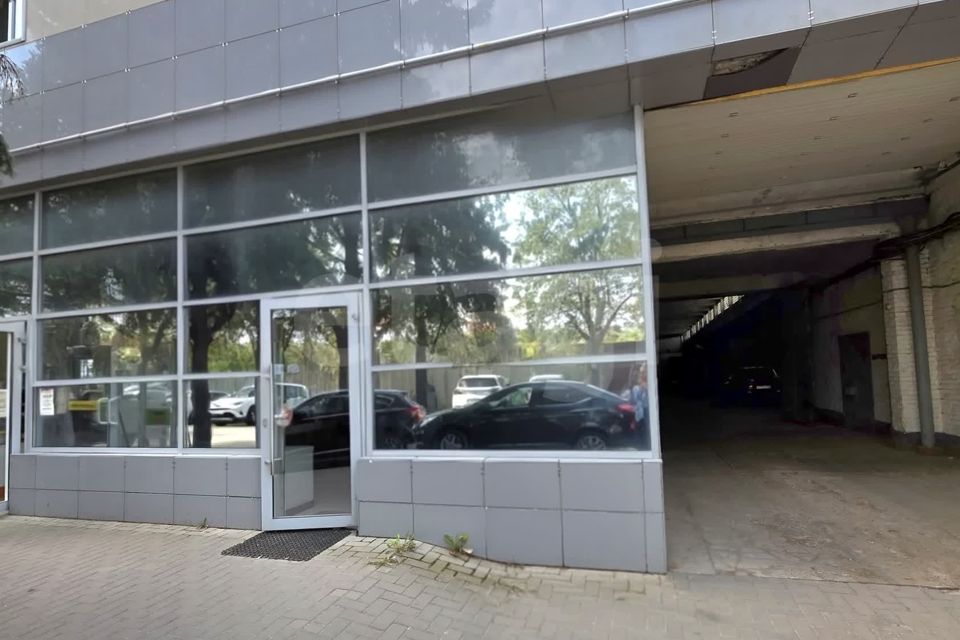 Продаётся склад, 40.7 м²