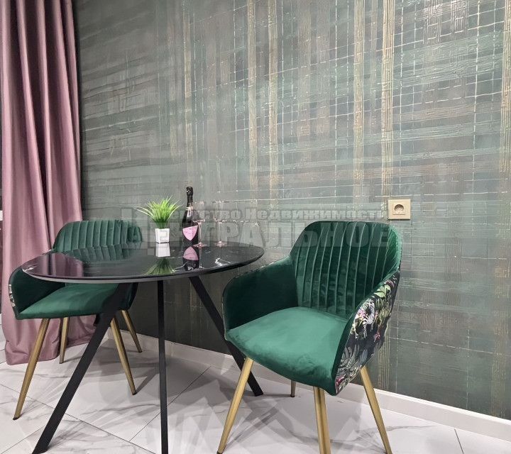 Продаётся 1-комнатная квартира, 30 м²