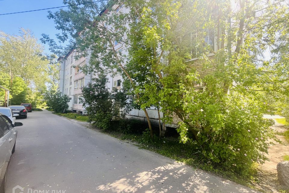 Продаётся 2-комнатная квартира, 50 м²