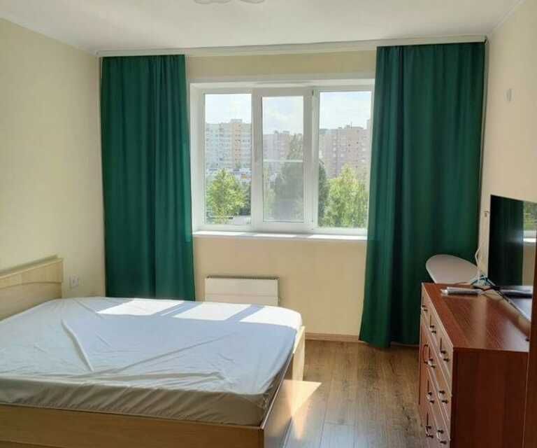 Сдаётся 2-комнатная квартира, 52 м²