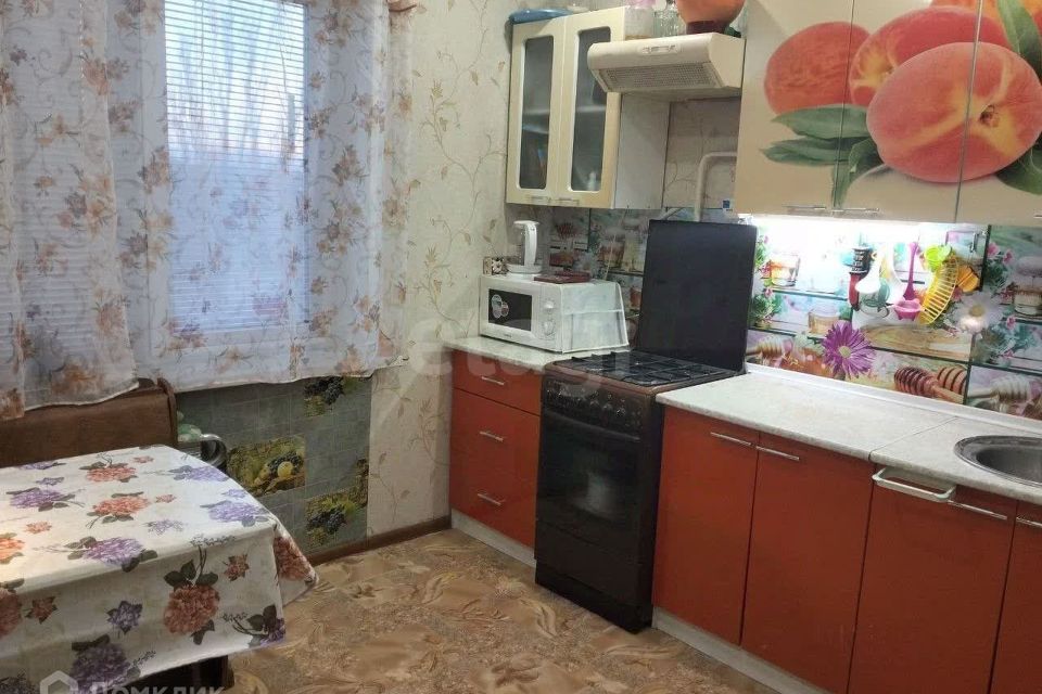 Продаётся 1-комнатная квартира, 31.3 м²