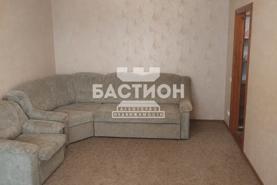 Продаётся 2-комнатная квартира, 55 м²