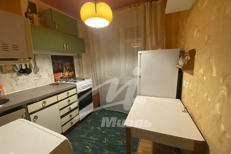 Сдаётся 1-комнатная квартира, 25 м²