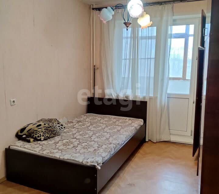 Продаётся 2-комнатная квартира, 50 м²