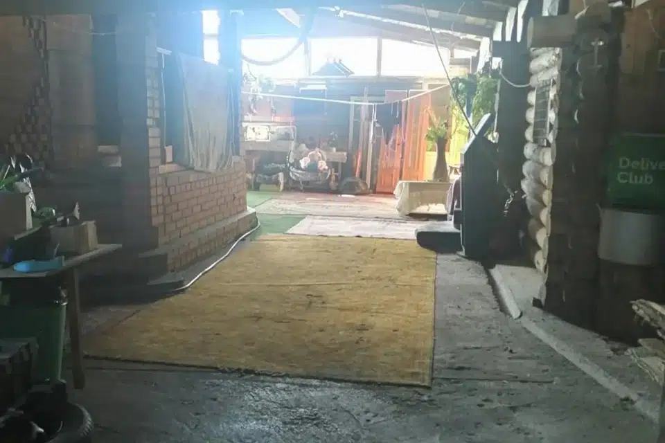 Продаётся 2-этажный дом, 130 м²