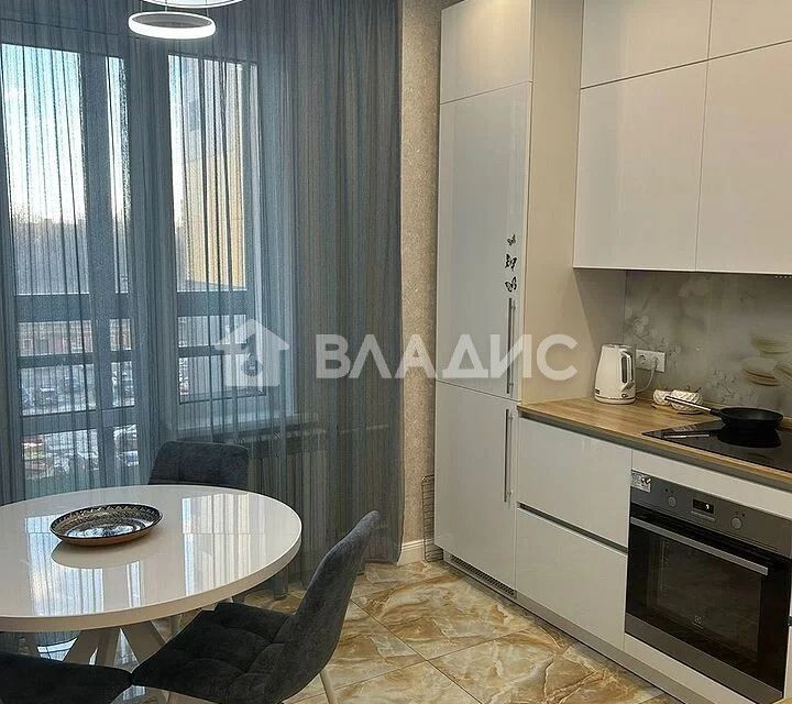 Продаётся 1-комнатная квартира, 35 м²