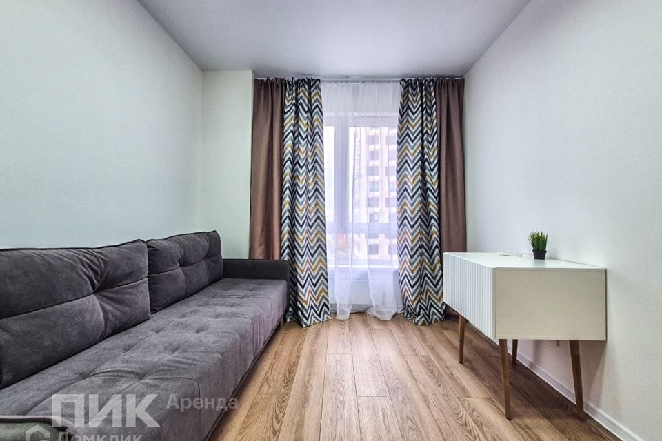 Сдаётся 1-комнатная квартира, 31 м²