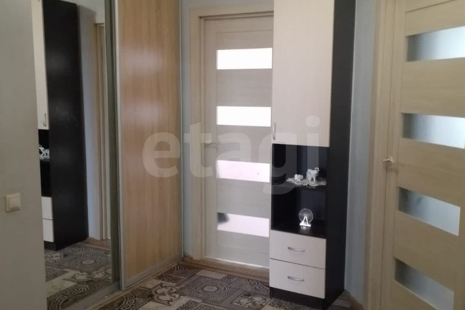 Продаётся 3-комнатная квартира, 80 м²