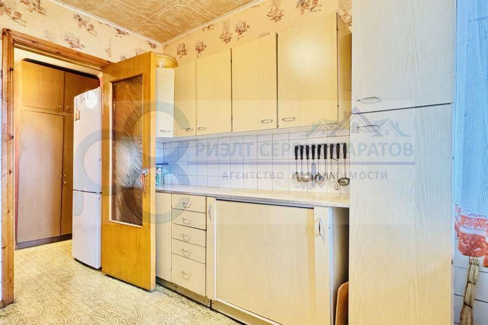 Продаётся 2-комнатная квартира, 48 м²