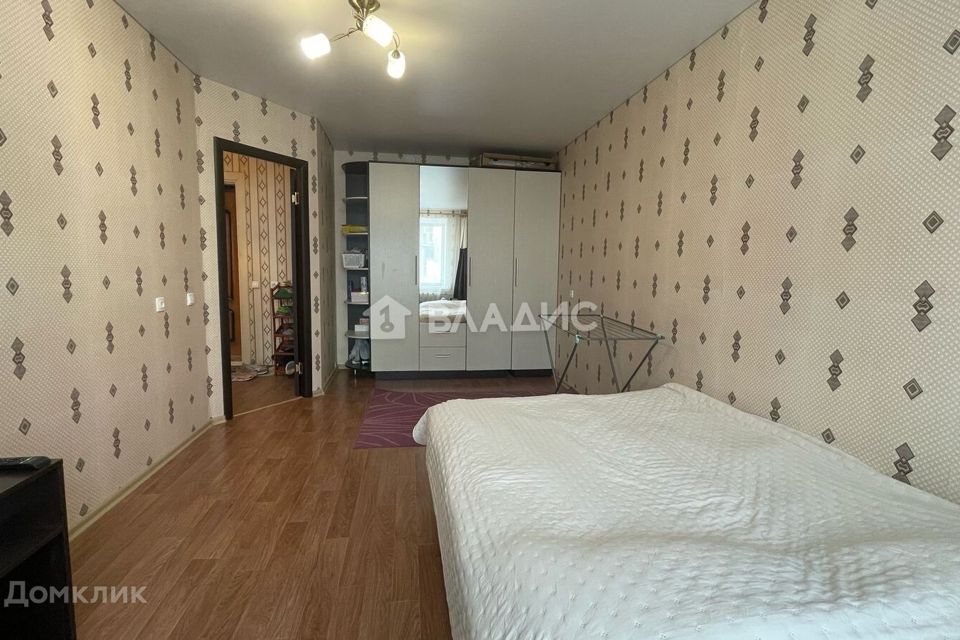 Продаётся 1-комнатная квартира, 36 м²