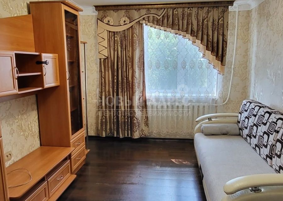 Продаётся 2-комнатная квартира, 40.3 м²