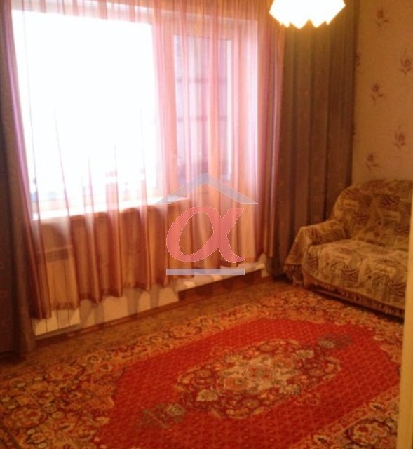 Продаётся 1-комнатная квартира, 30 м²
