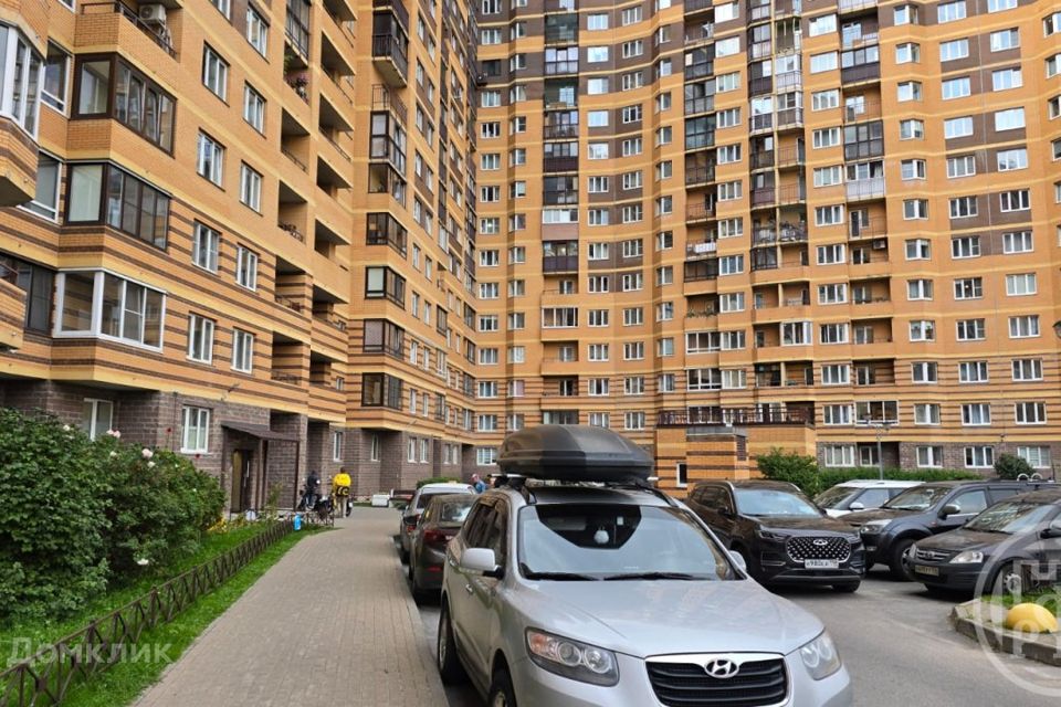 Сдаётся студия, 26.1 м²