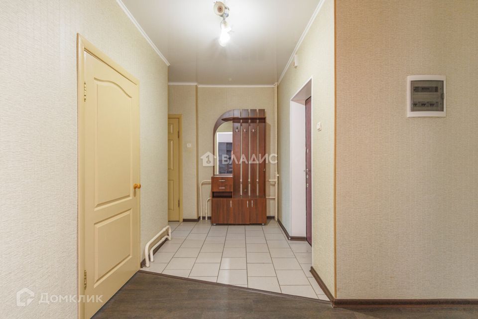 Продаётся 3-комнатная квартира, 87.9 м²