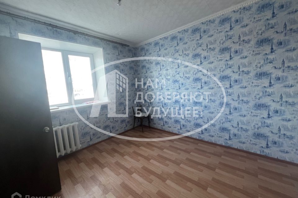 Продаётся 2 комнаты в 2-комн. квартире, 44.1 м²