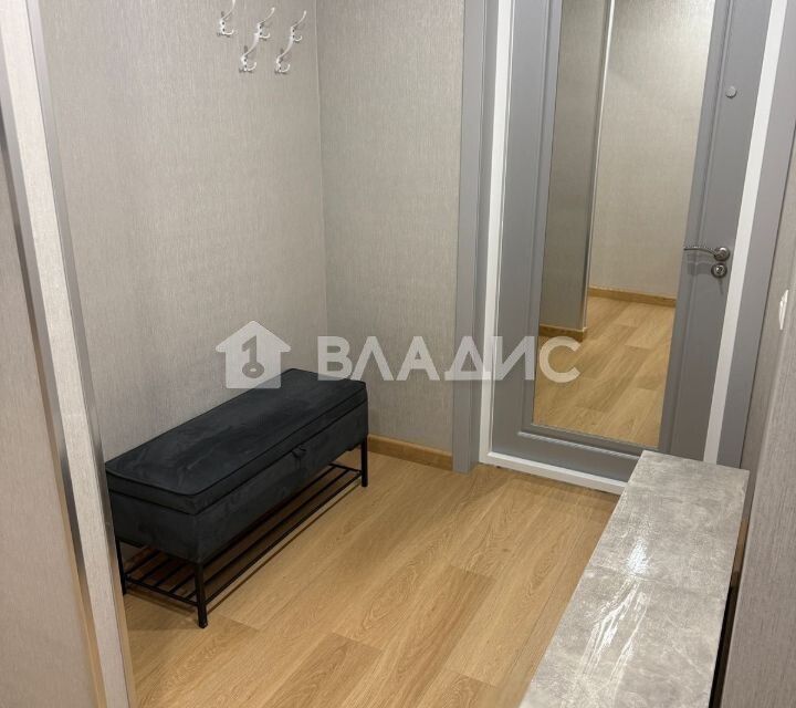Продаётся 3-комнатная квартира, 70 м²