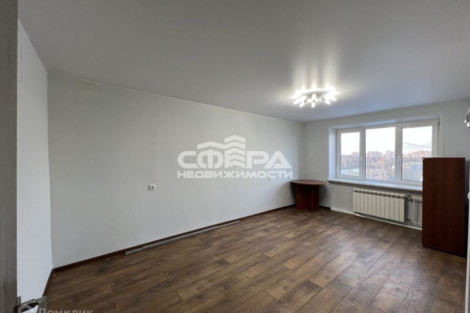 Продаётся 1-комнатная квартира, 29.9 м²