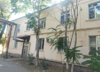 Продаётся 3-комнатная квартира, 75.8 м²