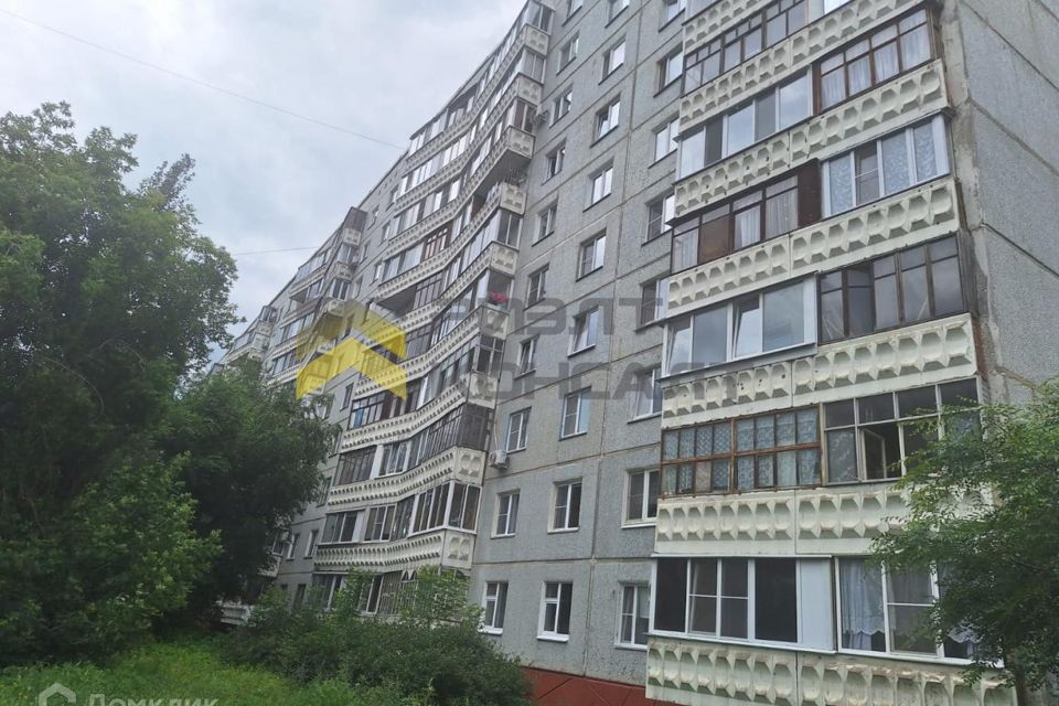 Продаётся 1-комнатная квартира, 37 м²