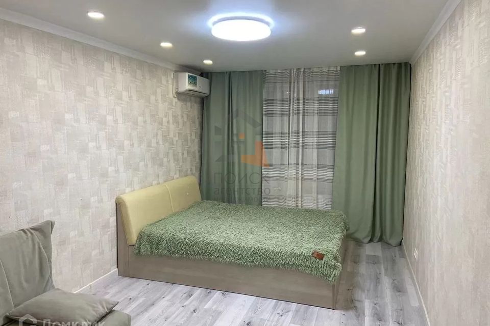 Сдаётся 1-комнатная квартира, 35 м²