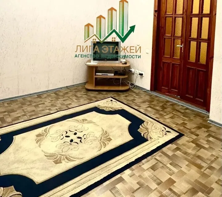 Продаётся 2-комнатная квартира, 50 м²