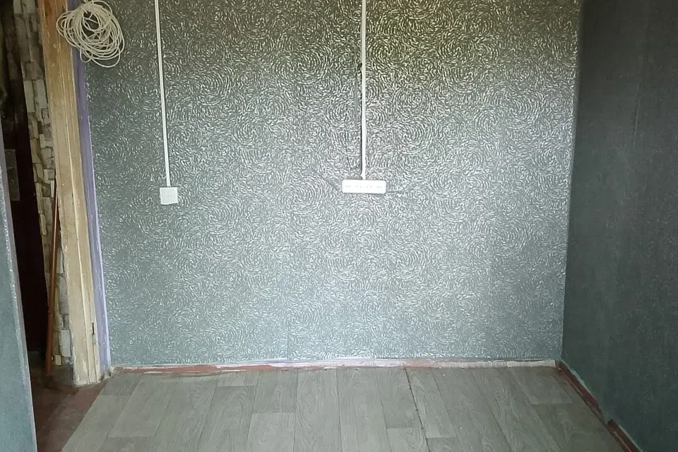 Продаётся 2-комнатная квартира, 22 м²