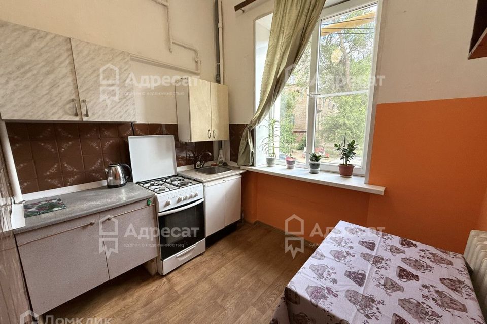 Сдаётся 2-комнатная квартира, 53 м²