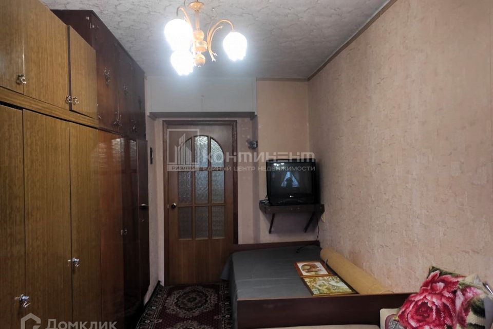 Продаётся 2-комнатная квартира, 40.4 м²