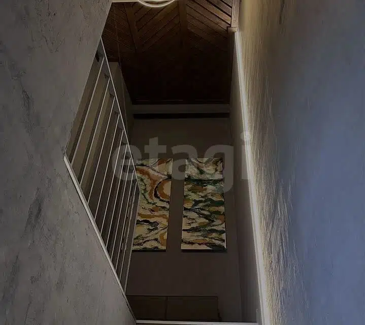 Продаётся таунхаус, 2-эт., 65 м²