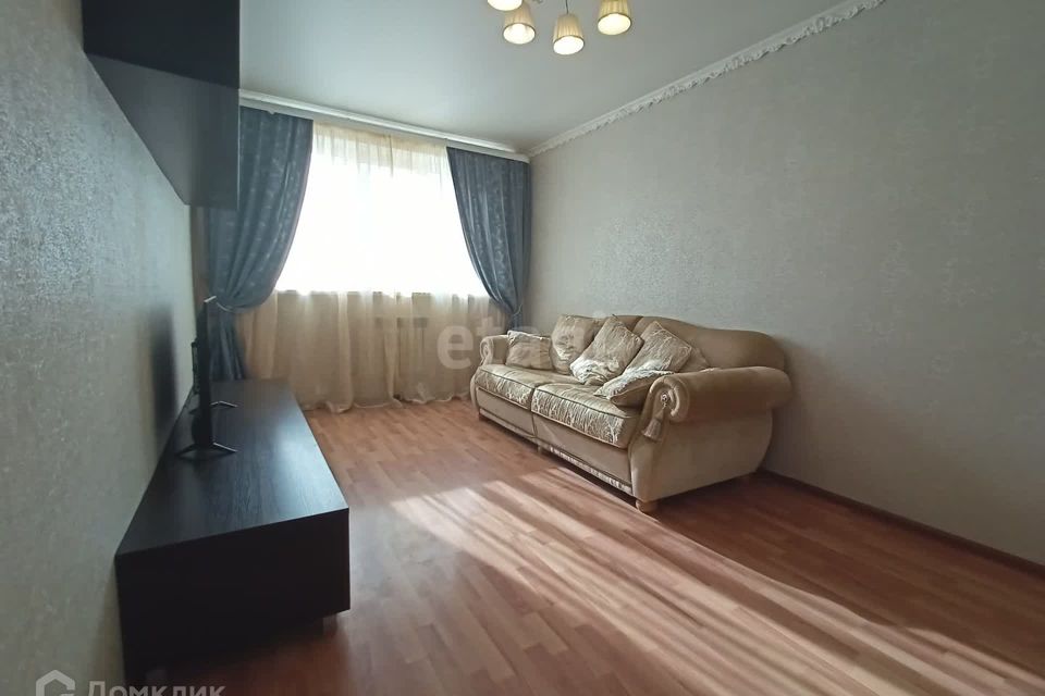 Продаётся 1-комнатная квартира, 32.9 м²