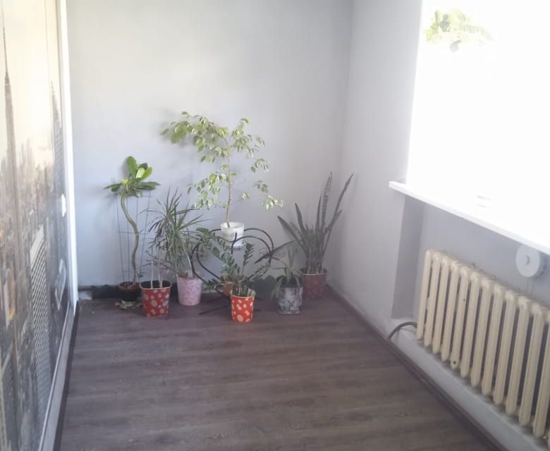 Продаётся 2-комнатная квартира, 32.8 м²