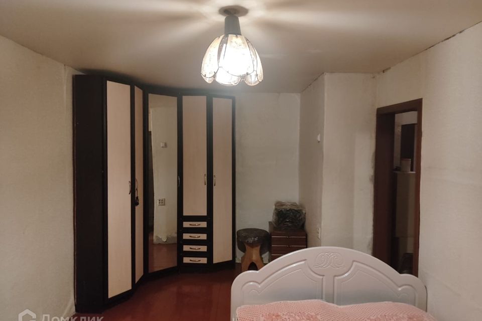 Продаётся 1-комнатная квартира, 30.3 м²