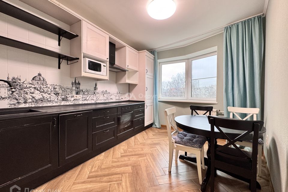 Продаётся 2-комнатная квартира, 71 м²