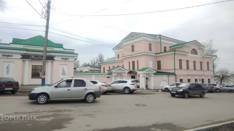 Сдаётся помещение своб. назначения, 186 м²