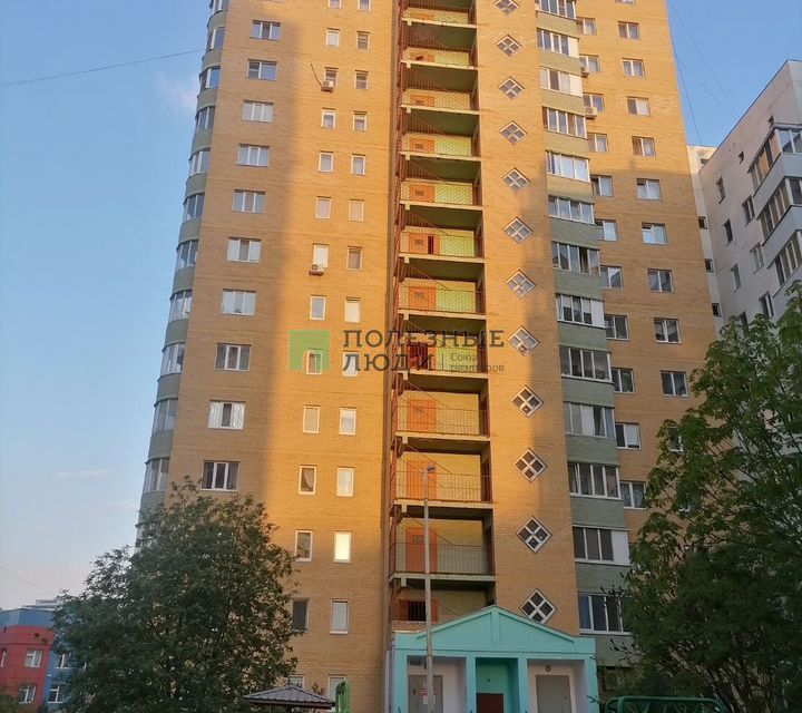 Продаётся 3-комнатная квартира, 71 м²