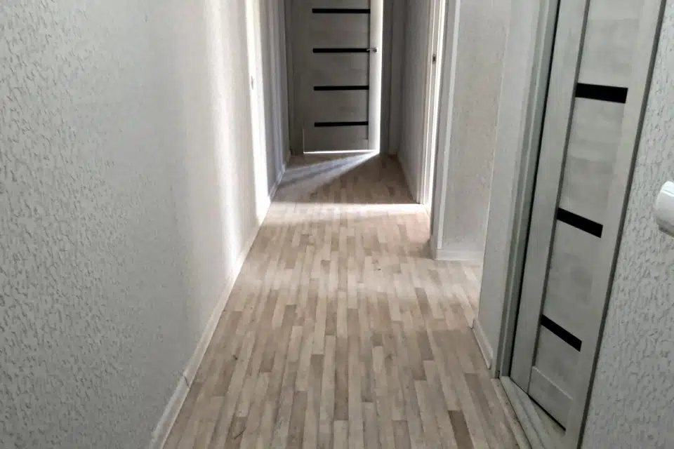 Продаётся 2-комнатная квартира, 45.6 м²