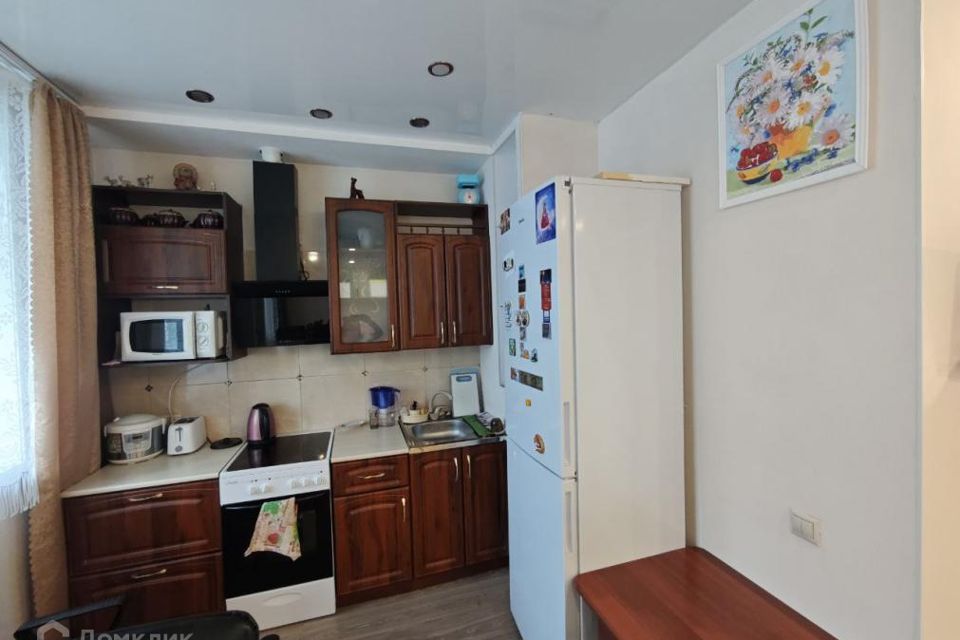 Продаётся студия, 39 м²