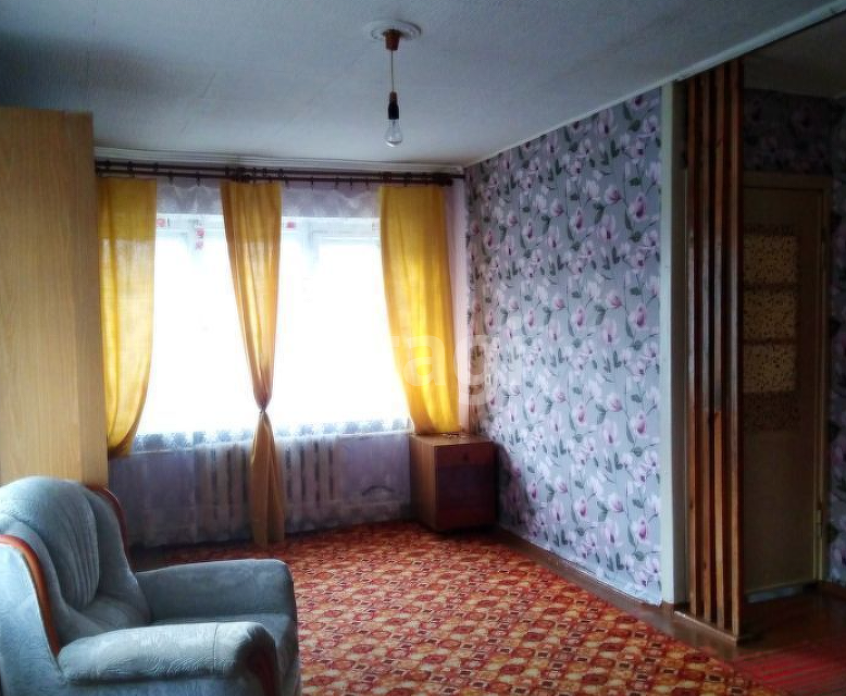 Продаётся 1-комнатная квартира, 30 м²