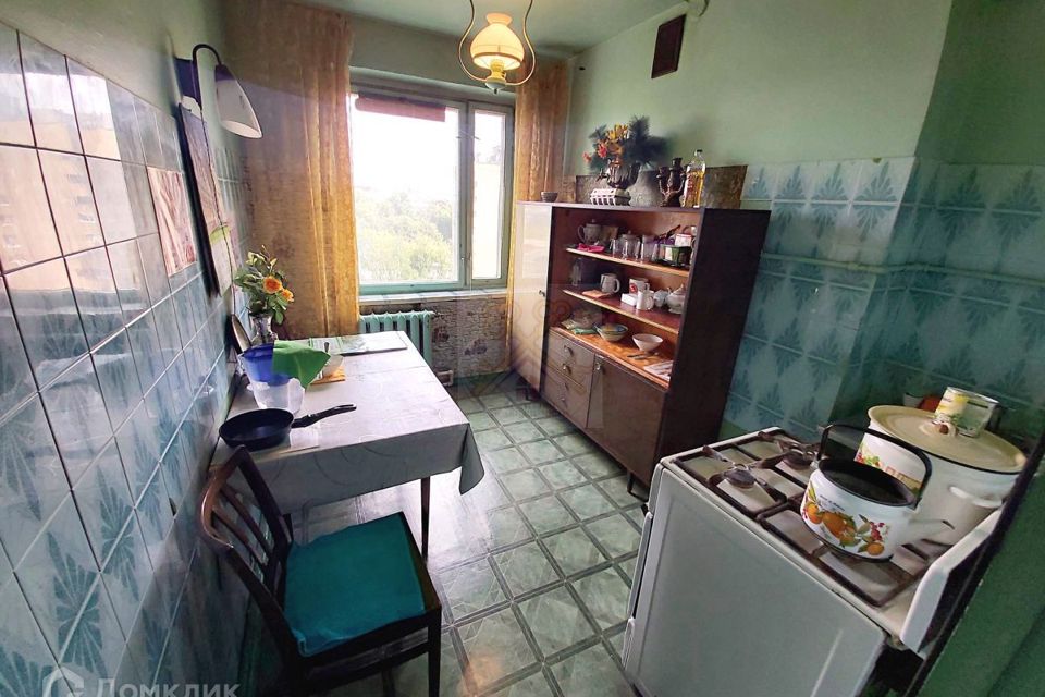 Продаётся комната в 3-комн. квартире, 17 м²