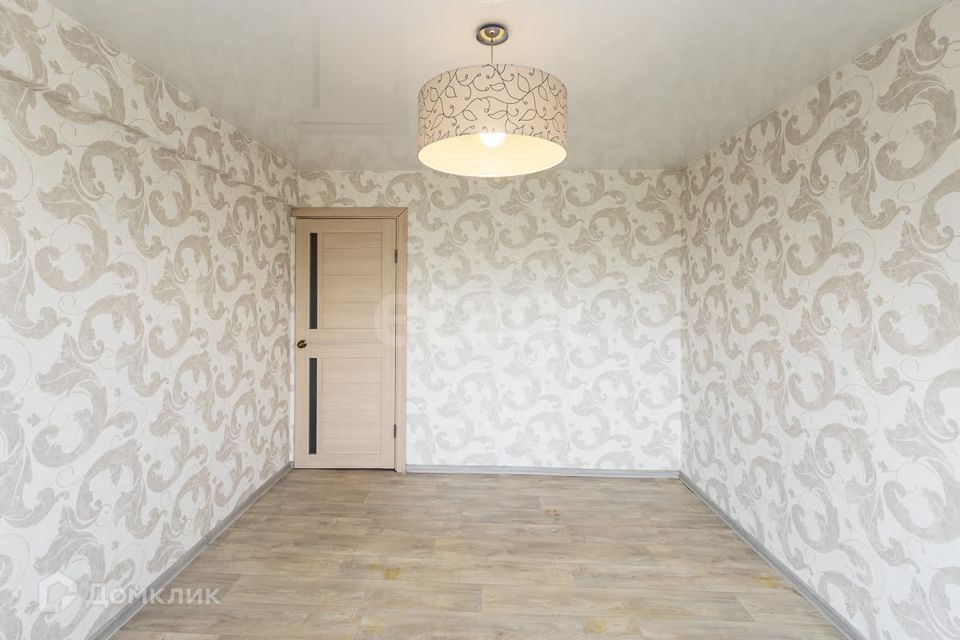 Продаётся 2-комнатная квартира, 52 м²