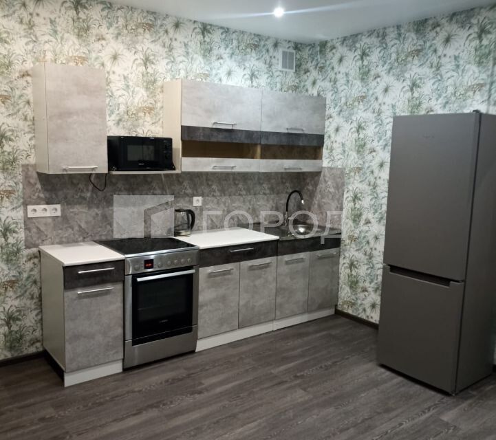 Сдаётся студия, 33 м²