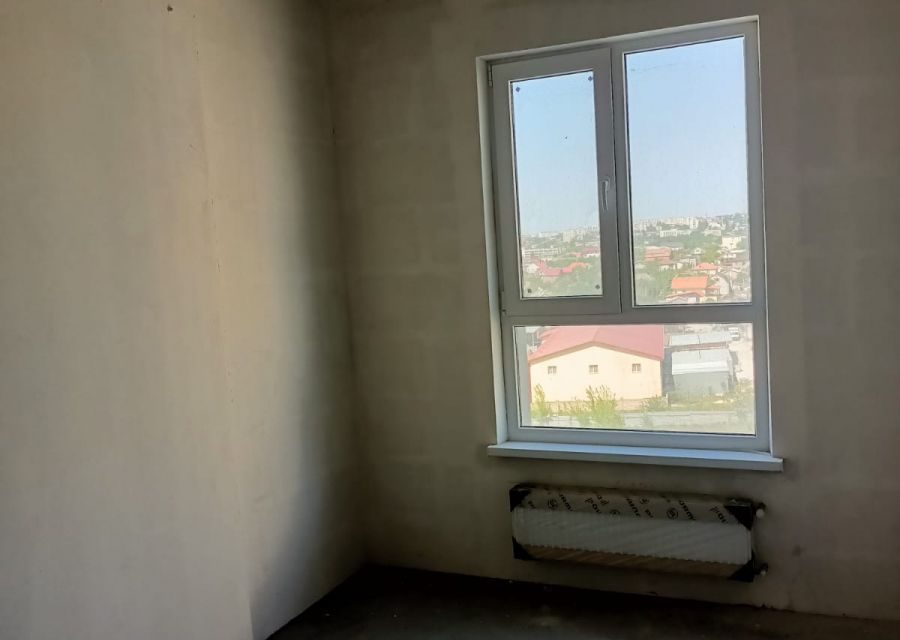 Продаётся 1-комнатная квартира, 32.3 м²
