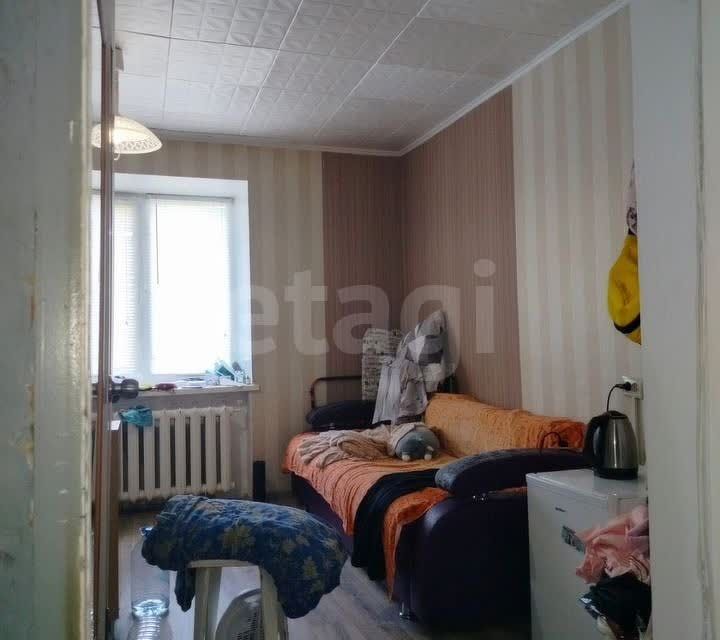Продаётся комната в 1-комн. квартире, 11.8 м²