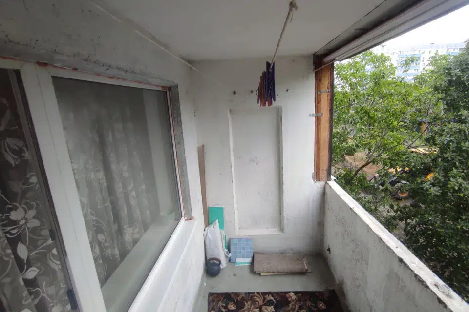 Продаётся 2-комнатная квартира, 50 м²