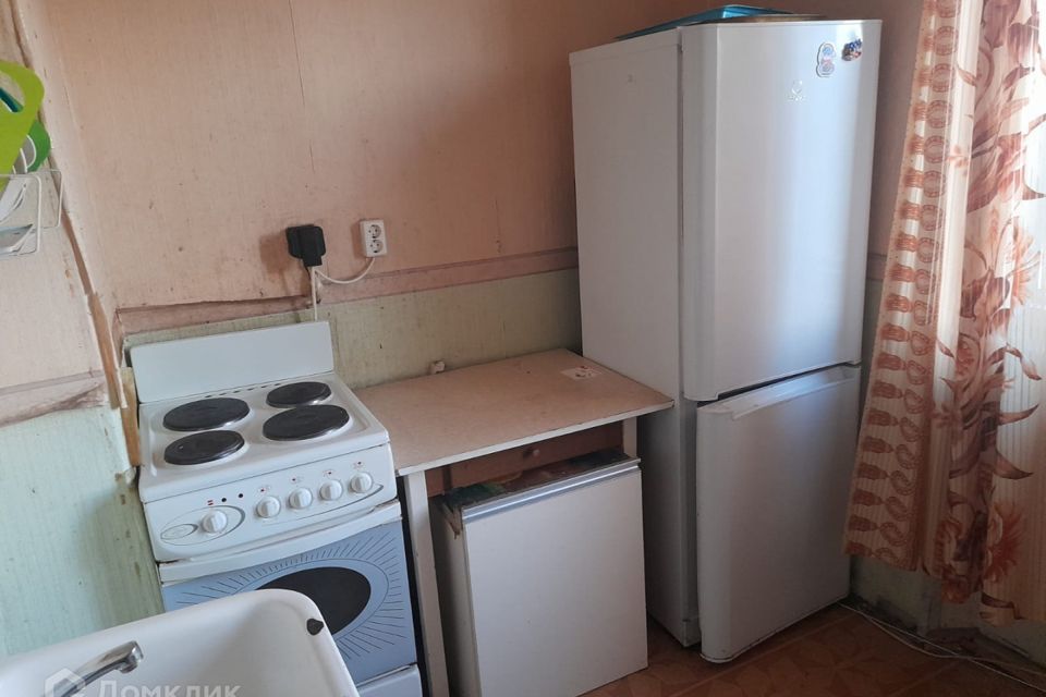 Продаётся 2-комнатная квартира, 51 м²