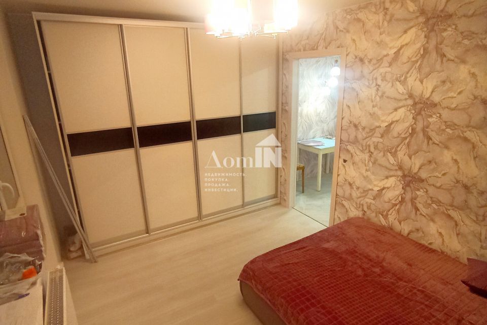 Продаётся студия, 29.6 м²