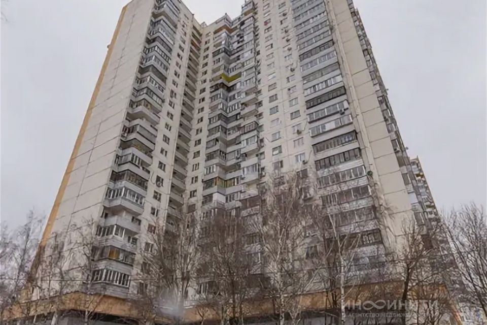 Продаётся 1-комнатная квартира, 36.8 м²