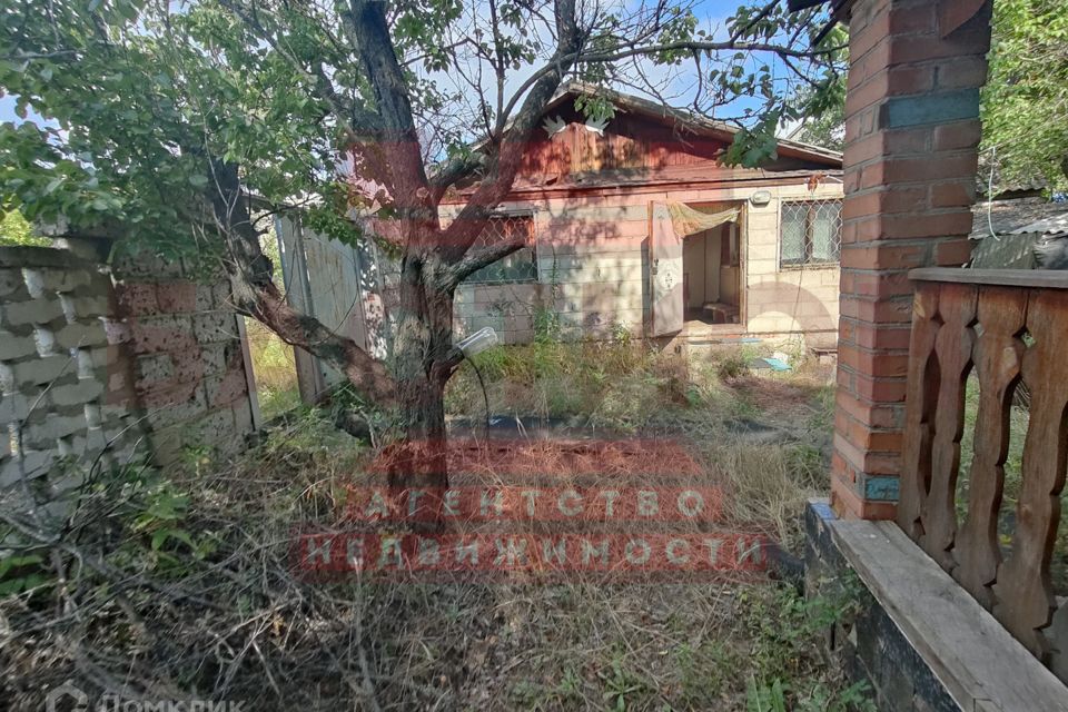 Продаётся 1-этажный дом, 120 м²